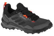 Buty trekkingowe męskie - Adidas BUTY TERREX AX4 FZ3280 FZ3280 - miniaturka - grafika 1