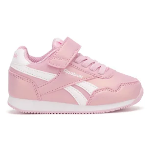 Reebok 24KC2078(III)DZ Różowy - Buty dla dziewczynek - miniaturka - grafika 1