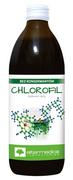 Odchudzanie i oczyszczanie - Alter Medica ALTERMEDICA Chlorofil płyn doustny 500 ml 3260281 - miniaturka - grafika 1