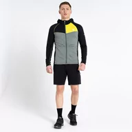 Kurtki męskie - Dare 2b - Męska Kurtka Contend Zielony, Rozmiar: Xxl - miniaturka - grafika 1