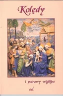 Książki kucharskie - Kolędy i Potrawy Wigilijne - miniaturka - grafika 1
