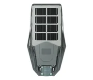 Lampy ogrodowe - Milagro LED Ściemnialna solarna lampa uliczna z czujnikiem KERS LED/300W/3,2V 6500K IP65 - miniaturka - grafika 1