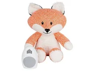 Szumiące zabawki - Flow Amsterdam Lisek Robin the fox pomarańczowy - miniaturka - grafika 1
