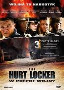 Filmy wojenne DVD - The Hurt Locker: W pułapce wojny - miniaturka - grafika 1