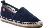 Espadryle damskie - ESPADRYLE DZIECIĘCE BIG STAR GRANATOWE AA374023 R 32 - Big Star - miniaturka - grafika 1