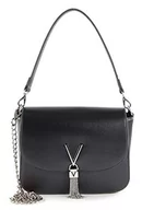 Torebki damskie - Valentino Bags Bags Divina Cannafucil Torba na ramię Szary Szary - miniaturka - grafika 1