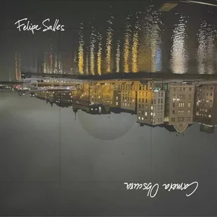 CD Felipe Salles: Camera Obscura - Country - miniaturka - grafika 1