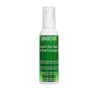 Pielęgnacja stóp - BingoSpa Balsam do stóp ze skłonnościami do pocenia - Balm For Foot Balsam do stóp ze skłonnościami do pocenia - Balm For Foot - miniaturka - grafika 1