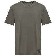 Koszulki sportowe męskie - Koszulka męska Salewa Eagle Logo Patch T-Shirt M Rozmiar: XL / Kolor: zielony - miniaturka - grafika 1