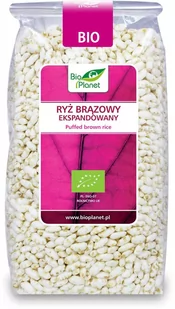 Bio Planet RYŻ PREPAROWANY 150G 5907814664082 - Ryż - miniaturka - grafika 2