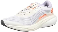 Trampki damskie - adidas Supernova 2 X Parley W, Trampki damskie, Nie Dyed Silver Violet Impact Orange, 38.5 EU - miniaturka - grafika 1