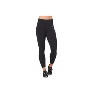 Spodnie sportowe damskie - Leginsy fitness damskie Asics Seamless Cropped Tight - miniaturka - grafika 1