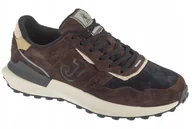 Buty sportowe męskie - Joma C.Delta Men 2524 CDELTW2524 Brązowe 46 - miniaturka - grafika 1