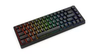 Klawiatury - KRUX Atax Pro RGB Wireless Gateron Yellow Pro - miniaturka - grafika 1