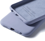 Szkła hartowane na telefon - Etui Fiber Case Samsung Galaxy A54 5G - 3 kolory - miniaturka - grafika 1