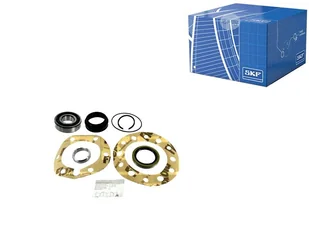 SKF VKBA 3756 ZESTAW ŁOŻYSK TOYOTA 4 RUNNER/HIACE/HILUX/KIJANG VKBA 3756 - Układ zawieszenia - akcesoria - miniaturka - grafika 1