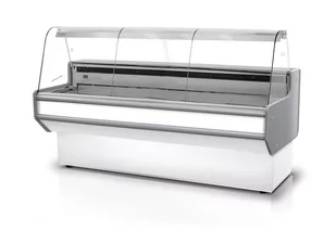 Lada chłodnicza RAPA L-B 179/90 - Szafy i witryny chłodnicze - miniaturka - grafika 1