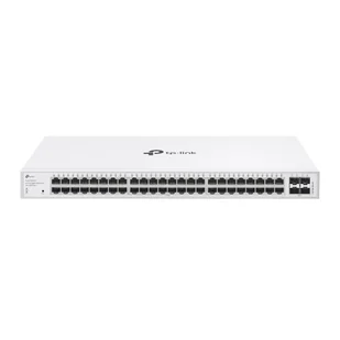 TP-Link Festa FS352G L2/L2+ Gigabit Ethernet (10/100/1000) Biały - Pozostałe akcesoria sieciowe - miniaturka - grafika 1