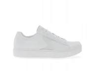 Buty sportowe męskie - Skechers Eden LX 232865WHT Buty męskie - miniaturka - grafika 1