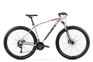 Rower Górski MTB ROMET MUSTANG M1 Lite 2023 (21") - Rowery - miniaturka - grafika 1