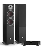 Zestawy stereo - Zestaw stereo: Marantz Stereo 70s + Dali Oberon 5, Zawartość zestawu: 67618cd68583f - miniaturka - grafika 1