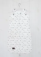 Śpiworki dla dzieci - Sleepee, Śpiworek Grow Up Dots - miniaturka - grafika 1
