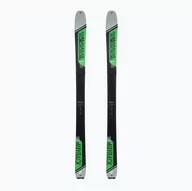 Narty - Narty skiturowe K2 Wayback 88 szaro-zielone 10G0202.101.1 167 cm - miniaturka - grafika 1