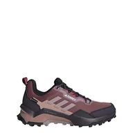 Buty trekkingowe damskie - Buty trekkingowe damskie adidas TERREX AX4 GTX - quicri/prlofi/warcla - miniaturka - grafika 1