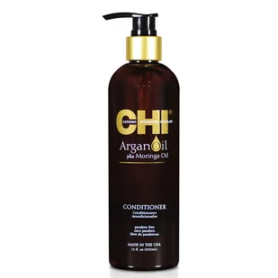 Farouk Argan Oil&Moringa, odżywka regenerująca, 355 ml - Odżywki do włosów - miniaturka - grafika 1