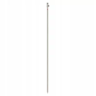 PODPÓRKA ZE STALI NIERDZEWNEJ JRC EXTREME TXS BANKSTICK 22,5 CM - Inne akcesoria dla wędkarzy - miniaturka - grafika 1