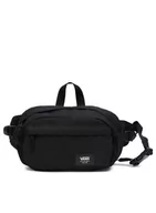 Plecaki szkolne i tornistry - Torba biodrowa Vans Bounds Cross Body Bag - black - miniaturka - grafika 1