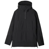 Kurtki męskie - Kurtka zimowa męska 4F Technical Jacket M510 Rozmiar: M / Kolor: czarny - miniaturka - grafika 1