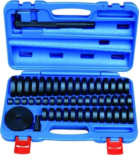 Condor Werkzeug Zestaw do wyciskania 18-74 mm, 51 cz. C.5452 - Narzędzia samochodowe - miniaturka - grafika 1