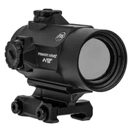 Lornetki - Kolimator Primary Arms SLx MD-25 25 mm Micro Dot Gen II AutoLive ACSS CQB Red Dot - miniaturka - grafika 1