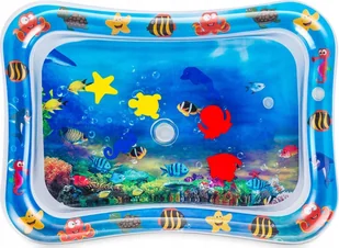 MATA WODNA DLA DZIECI XXL AP-S1 - Maty edukacyjne - miniaturka - grafika 1