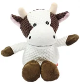 Zabawki dla psów - PET NOVA Pet Nova Krowa pluszowa 32cm - miniaturka - grafika 1