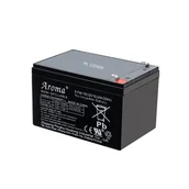 Pojazdy elektryczne dla dzieci - Akumulator do samochodu elektrycznego 10 AH - miniaturka - grafika 1