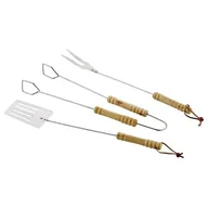 Akcesoria do grilla - Activa Sztućce do grilla 15700 - miniaturka - grafika 1