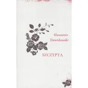 Poezja - STOW.ABYSSOS Szczypta DAWIDOWSKI SŁAWOMIR - miniaturka - grafika 1