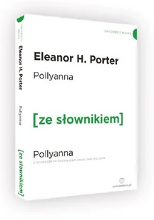 Pollyanna - Książki obcojęzyczne do nauki języków - miniaturka - grafika 1