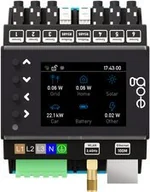 Ładowarki do samochodów elektrycznych - Go-e Kontroler do Gemini i HOME (CH-30-01) - miniaturka - grafika 1