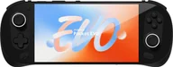 Konsole i gry retro - Ayaneo Pocket EVO Handheld Konsole – 16 GB LPDDR5X, 512 GB SSD, schwarz - miniaturka - grafika 1