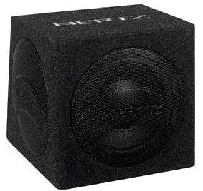 Hertz DBA 200.3 Active SUB BOX Hertz DBA 200.3 Active - Głośniki samochodowe - miniaturka - grafika 1