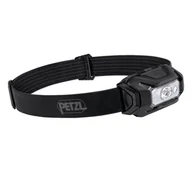 Latarki - Petzl - Latarka czołowa LED Aria 1 - 350 lm - RGB - Czarna - E069BA00 - miniaturka - grafika 1