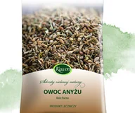 Zioła - KAWON zioła sypkie ANYŻ OWOC 50g - miniaturka - grafika 1