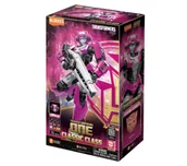 Gadżety dla graczy - Blokees Transformers One Classic Class - Elita-1 - miniaturka - grafika 1