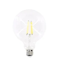 Żarówki LED - Żarówka LED BEMKO Filament D86-FLB-E27-G125-110-2K 11W E27 - miniaturka - grafika 1