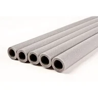 Akcesoria grzewcze - Otulina szara 15/9 100 cm - miniaturka - grafika 1