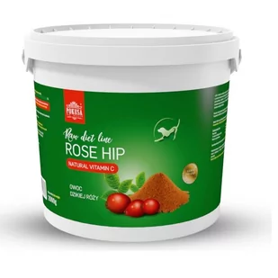 Pokusa RawDietLine Owoc dzikiej róży 2000g 2kg - Suplementy i witaminy dla psów - miniaturka - grafika 1