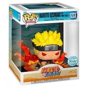 Figurki kolekcjonerskie - funko pop! naruto uzumaki as nine tails 1233 - miniaturka - grafika 1